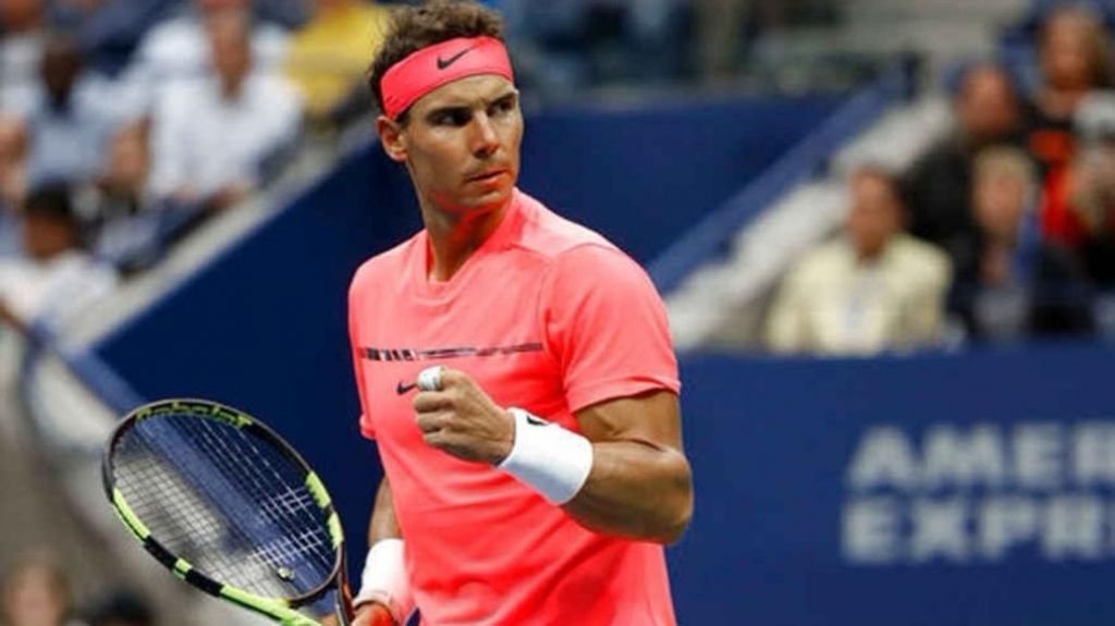 Rafael Nadal gearing up for Australian Open