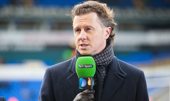 Steve McManaman