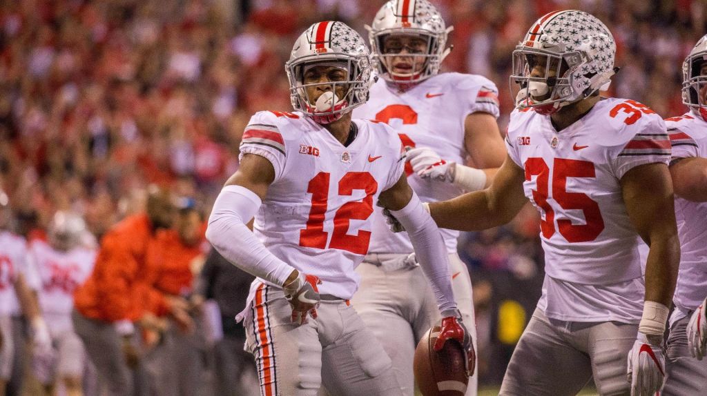 Cotton Bowl Classic Preview and Prediction: USC Trojans vs. Ohio State Buckeyes