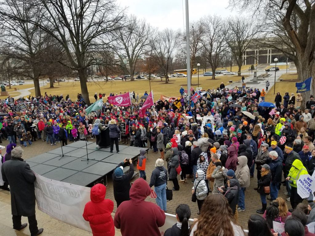 Anti-abortion Tennesseans to participate in annual March for Life