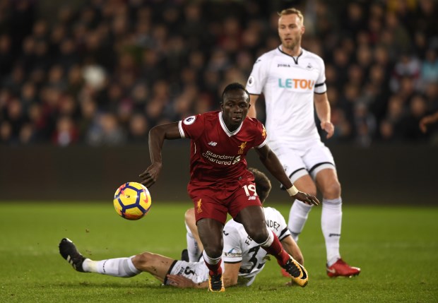 Jürgen Klopp lambasts Liverpool performance after Swansea defeat