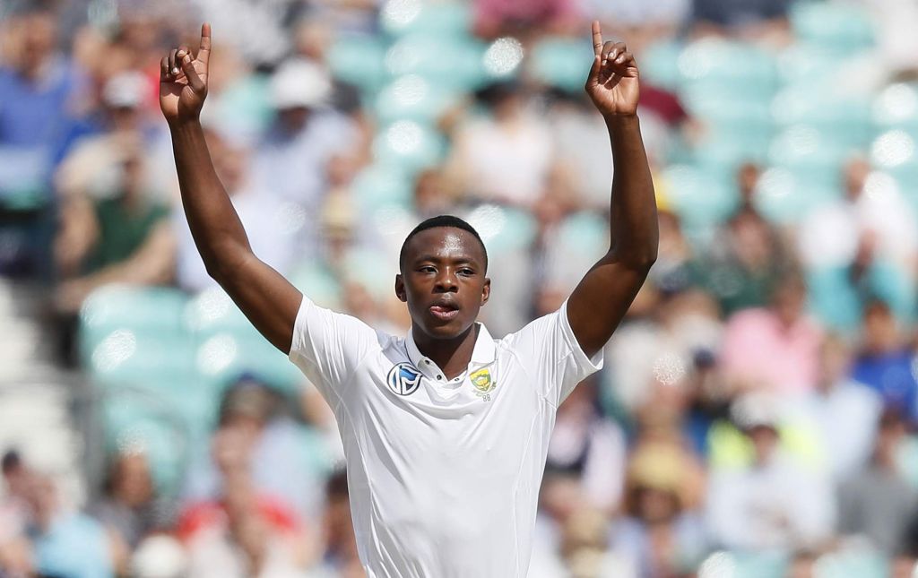 Proteas gunning for whitewash Rabada