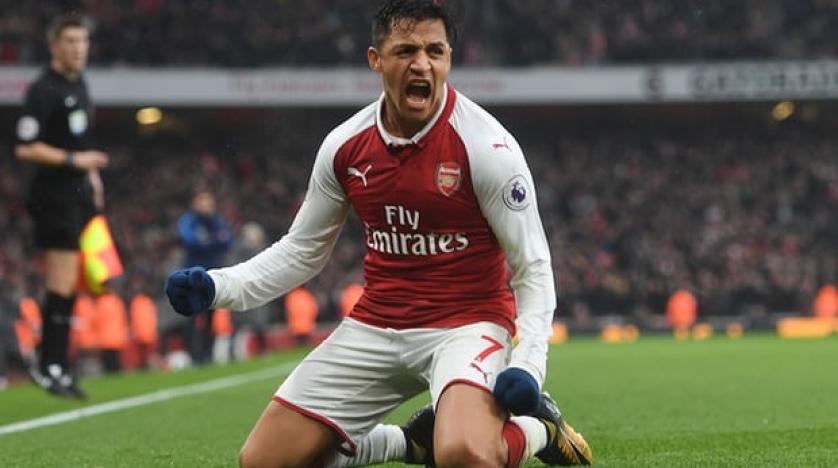 Transfer News LIVE updates: Man Utd close in on Sanchez, Arsenal, Liverpool, Chelsea rumou