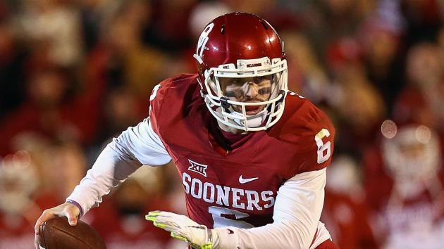 NFL Draft 2018 AFC scout expects Baker Mayfield to be top-10 pick