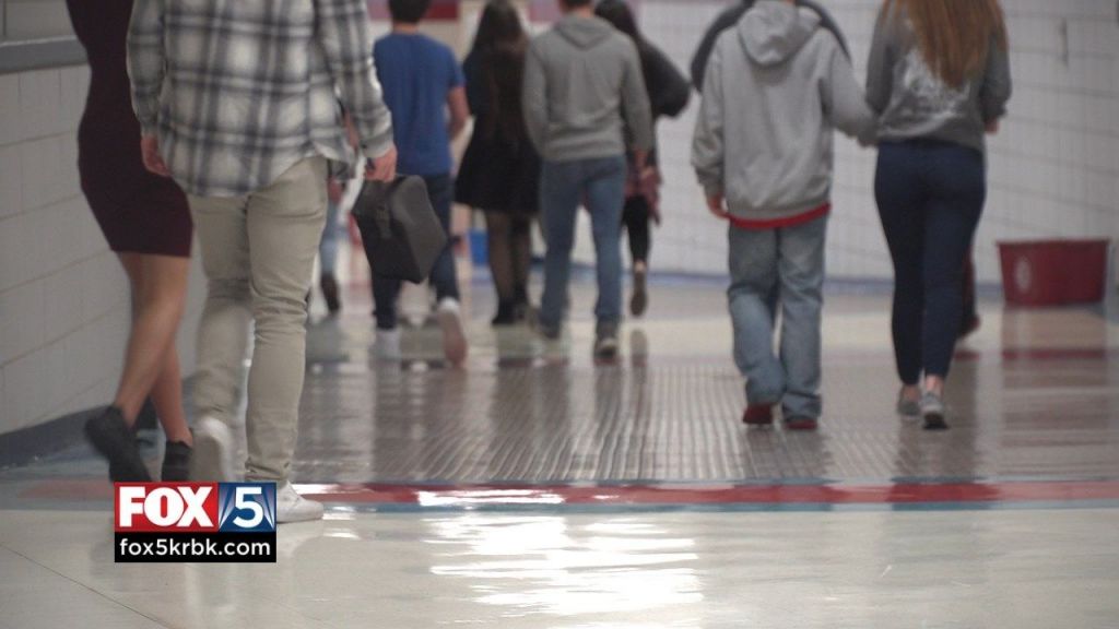 Vigils, prayer services held for Marshall County High School