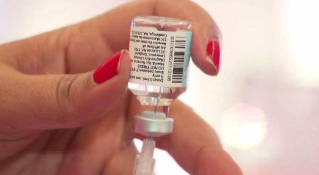 Severe Flu Cases Just Keep Rising: CDC