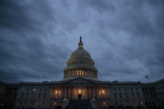 Government shuts down for first time since 2013