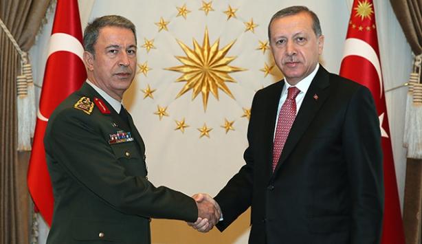 Turkey, US in discussion over “Operation Olive Branch” in Syria for sooner end