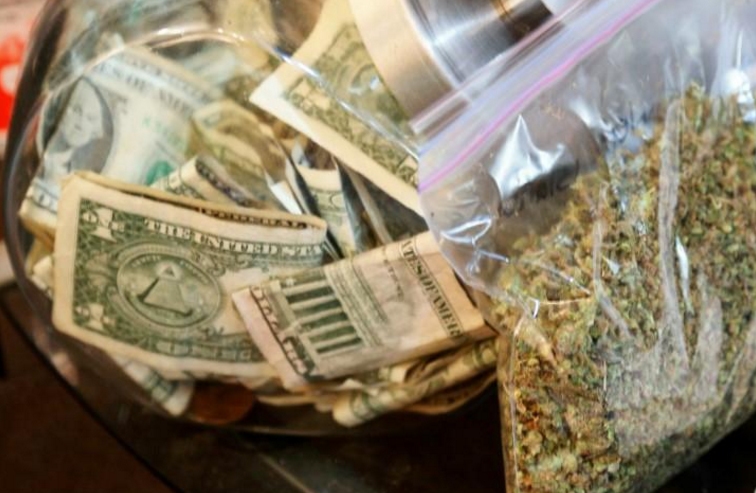 Can I buy legal marijuana today? Your questions answered