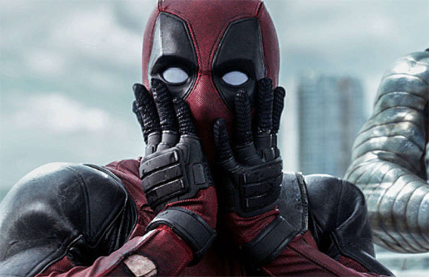 New trailer for Deadpool 2 Will the pansexual superhero get a boyfriend