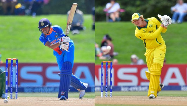 India or Australia – Who will Lift the Under 19 World Cup 2018 for the 4th Time?