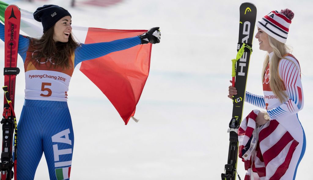 Lindsey Vonn dedicates Olympic return to late grandfather in heartfelt Instagram post before first race