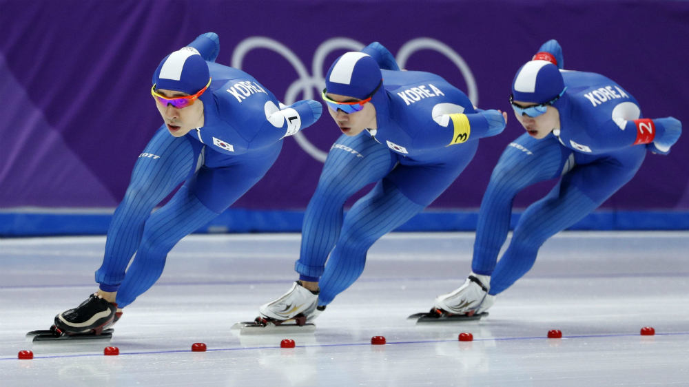 What Canada did Tuesday at the Pyeongchang Olympics: Two more gold medals