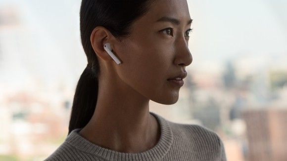 NATION-NOW     Apple's Airpods will get more Siri support water resistance report     
       Airpods will get more Siri support water resistance report