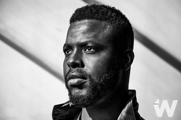 Winston Duke Black Panther