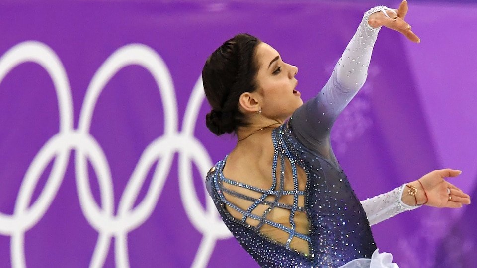 Here's What You Need to Know Before Watching Women's Figure Skating Tonight