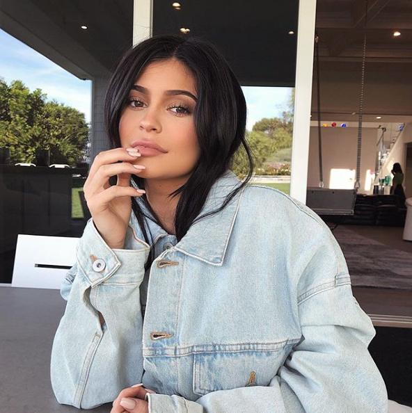 Shares in Snapchat’s parent company shed $US1.3 billion in market value on the heels of just one tweet from Kylie Jenner