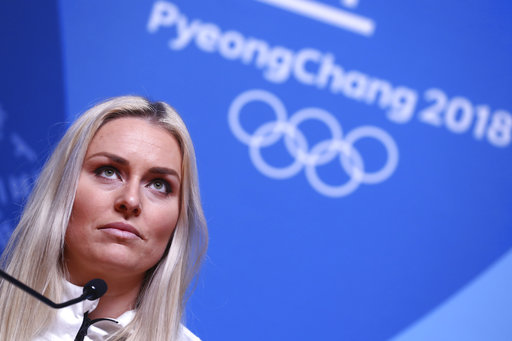 Lindsey Vonn dedicates Olympic return to late grandfather in heartfelt Instagram post before first race