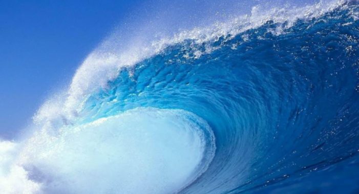 Democrats To Turn Blue Wave Into A Tsunami By Targeting Over 100 House GOP Seats