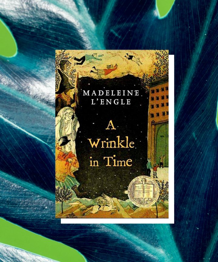 Ava Duvernay's A Wrinkle in Time is a 'Remix' of the original