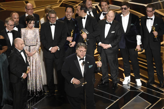 The 2018 Oscar Awards and politics: Here are the most memorable moments