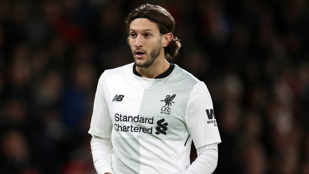 Lallana still important for Liverpool – Klopp