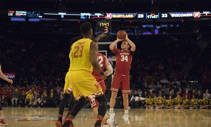 Michigan basketball looks to defend Big Ten Tournament title at Madison Square Garden