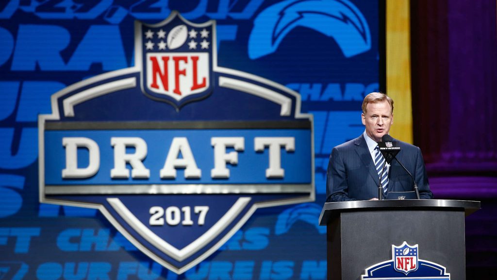 NFL Combine Crash Course from Mike Mayock and Todd McShay