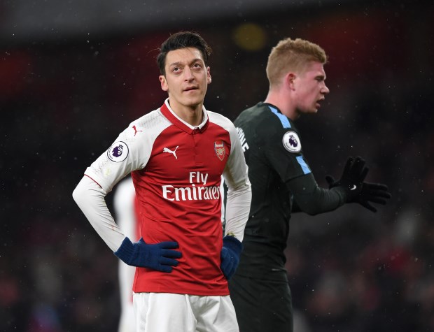 Arsenal lacking confidence, Arsene Wenger admits