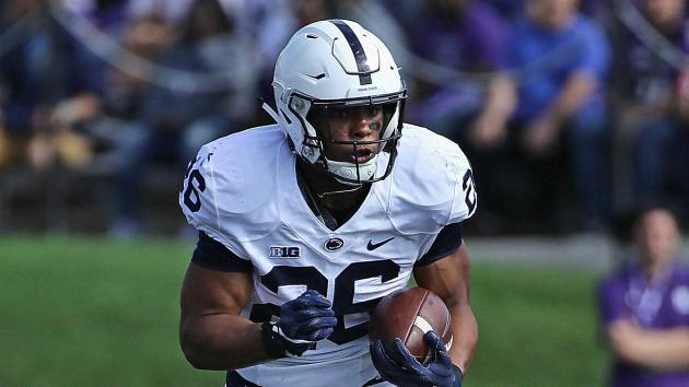 Saquon Barkley is everything Browns need to avoid familiar NFL Draft pain