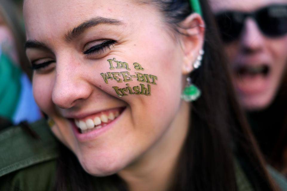 Saigon, Hoi An pubs celebrate 'unforgettable' Saint Patrick's Day