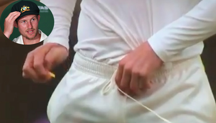 The biggest ball-tampering incidents in the game of Cricket