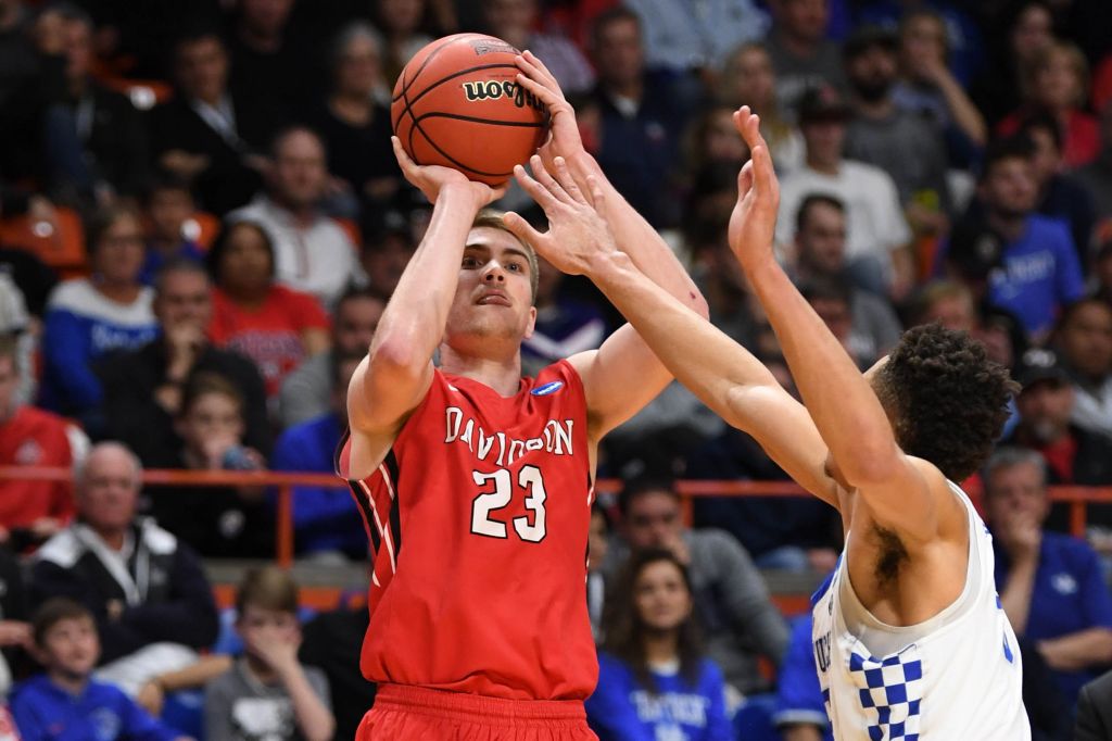 Kentucky could reach Elite Eight before facing non-Wildcats