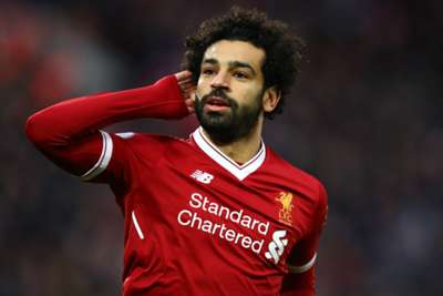 Mohamed Salah wins PFA Player of the Year 2017-18