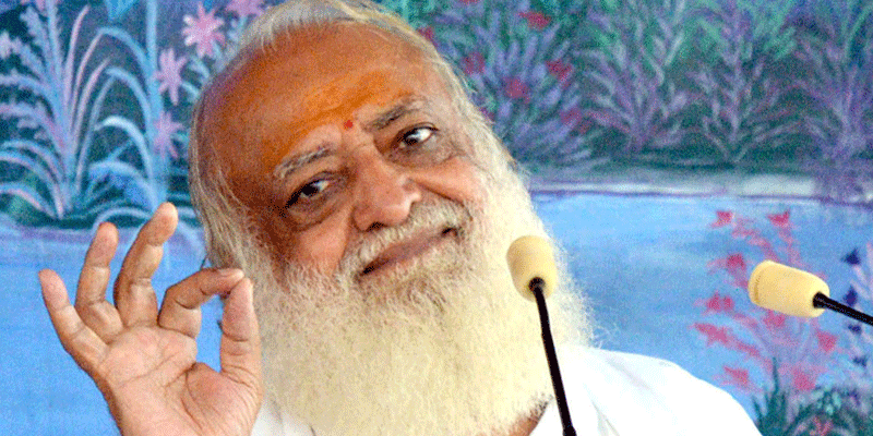 Asaram-Bapu