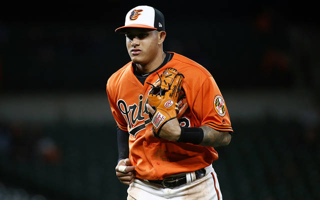 NEW YORK | Alvarez slam lifts O's over depleted Yankees in 14 innings