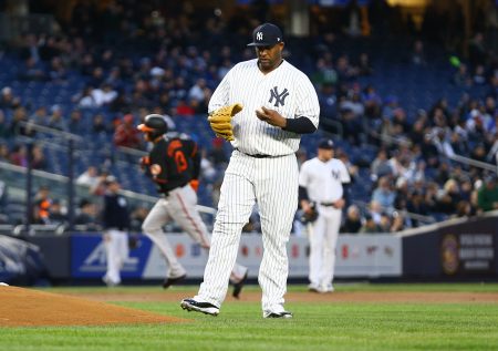 Yankees Invade Boston to take on Red Sox