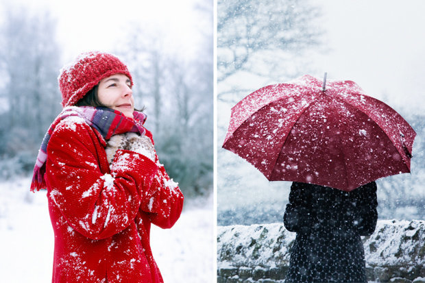 Britain set for more snow after 'White Easter&#039