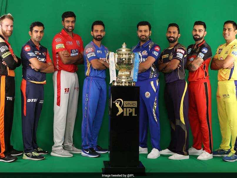 IPL 2018 Live Streaming Mumbai Indians Vs CSK Streaming on Hotstar- 7th April 2018