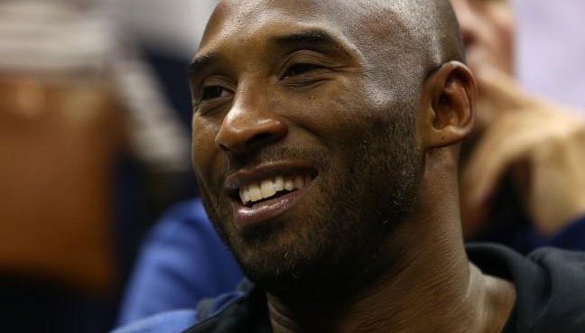 Kobe Bryant is one of the greatest basketball players in history