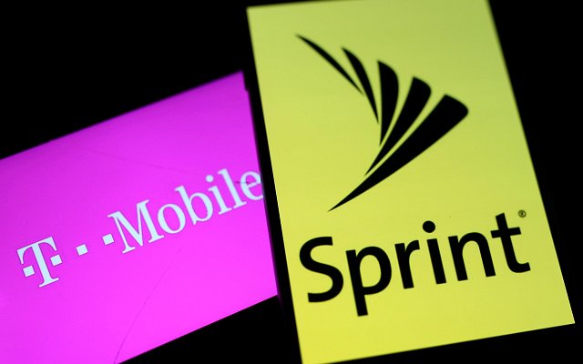 T-Mobile & Sprint Announced a $26 Million Merger Agreement