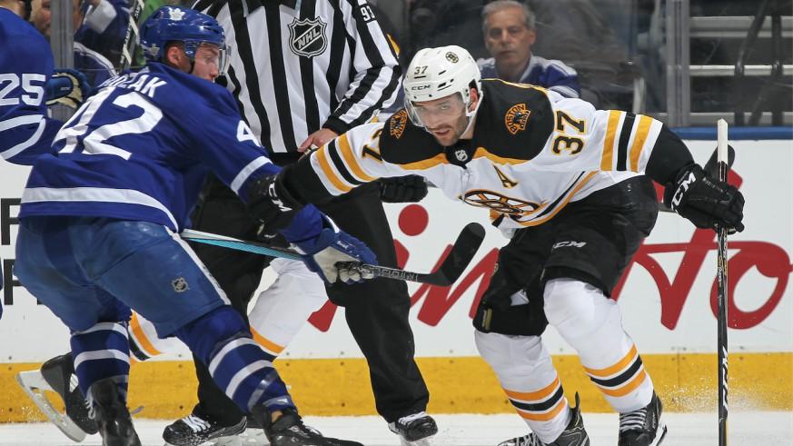 Bruins Maple Leafs Kings bounceback game