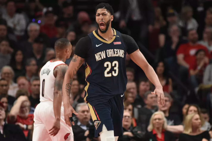 2018 NBA Playoffs: Necessary adjustments for Pelicans, Blazers ahead of Game 2