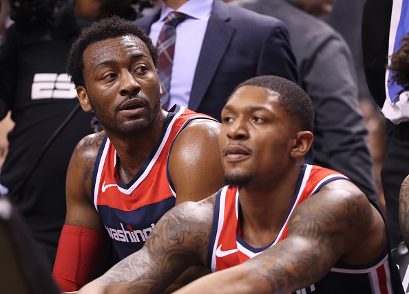 2018 NBA Playoffs: Breaking down the Raptors-Wizards series