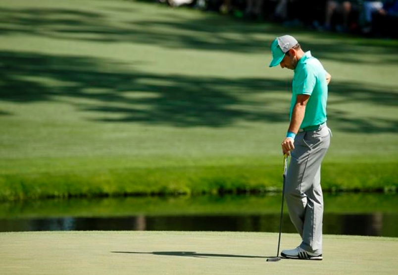 2018 Masters: predictions, betting odds and live TV details