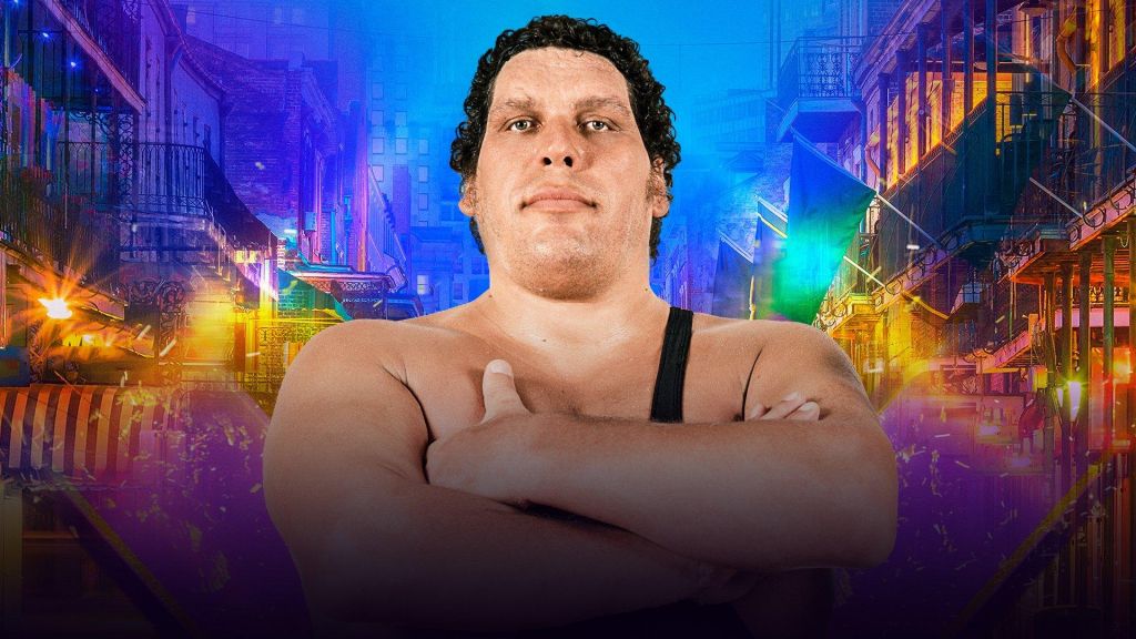 WrestleMania 34 Preview and Match Predictions