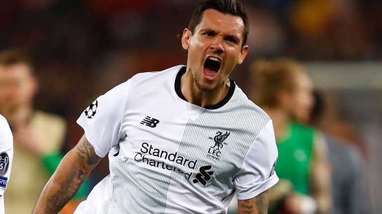 Dejan Lovren says Liverpool have nothing to fear when they face Real Madrid in Kiev