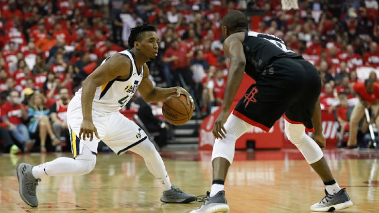 Rockets show ferocity on the boards in Game 1