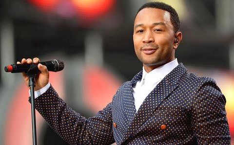 John Legend