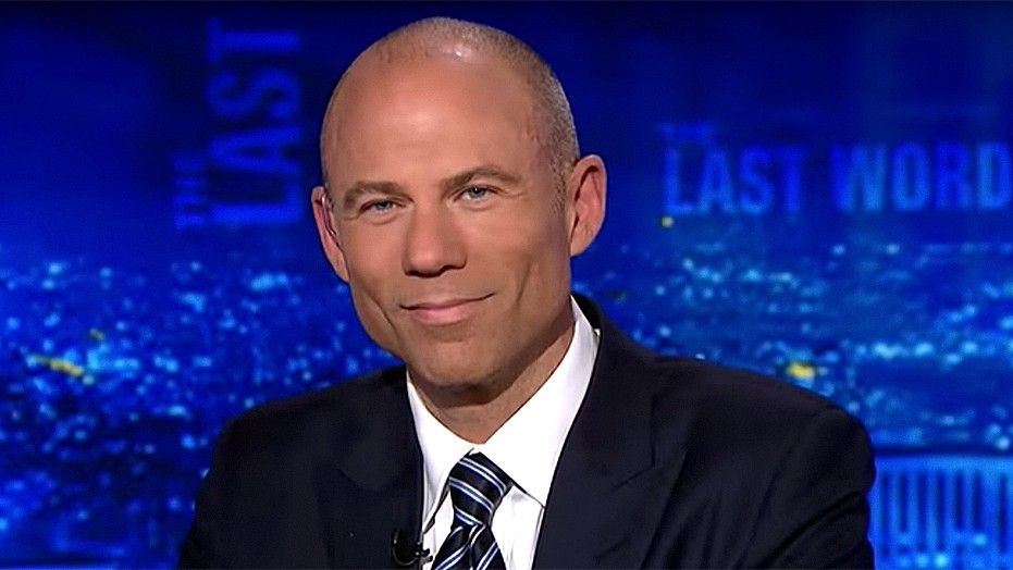 Michael Avenatti has earned millions in free media during appearances on MSNBC and CNN